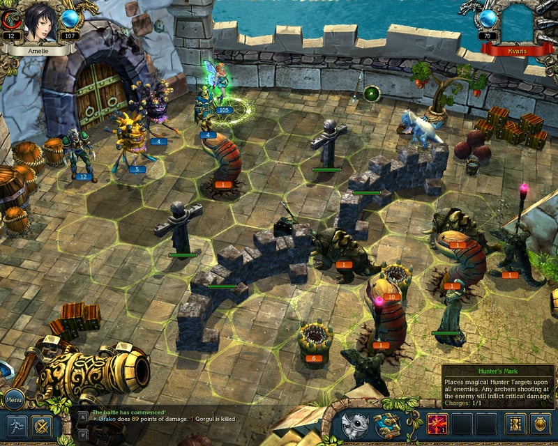Game screenshot 2