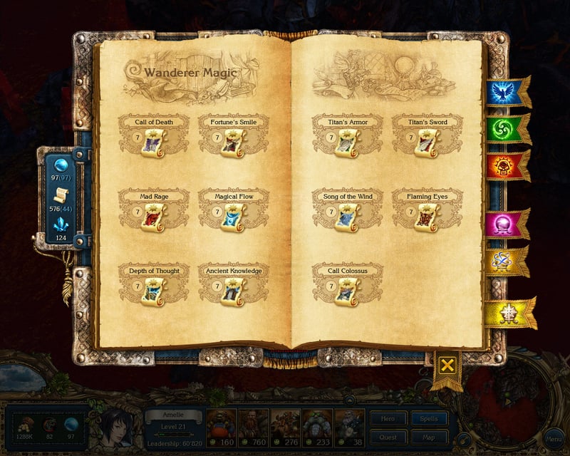 Game screenshot 5