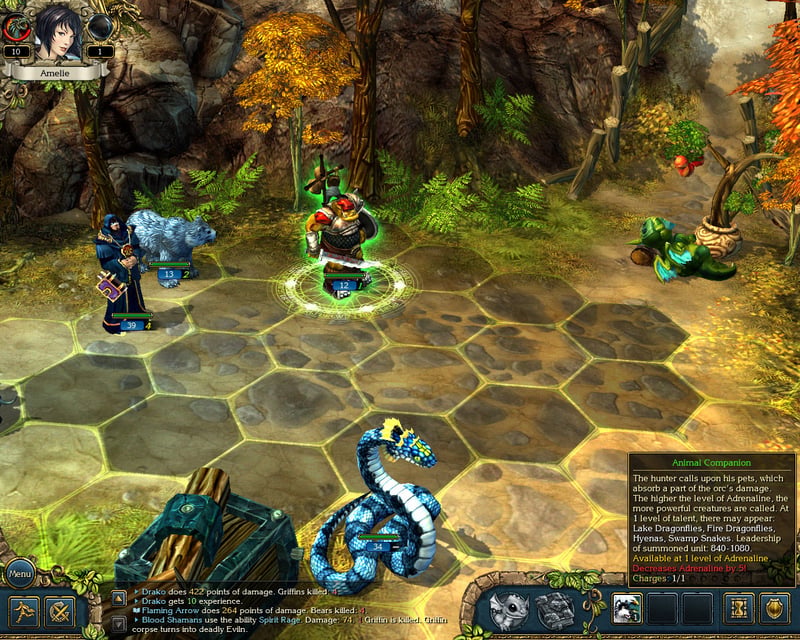 Game screenshot 4