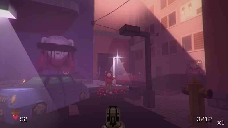 Game screenshot 3