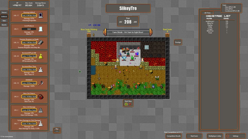 Game screenshot 4