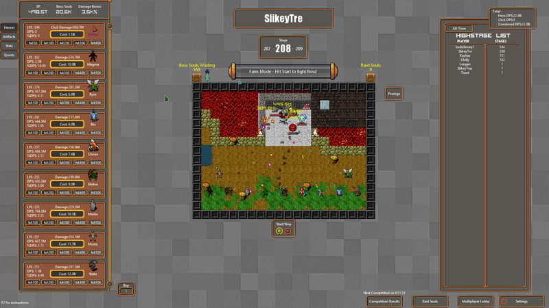 Game screenshot 3