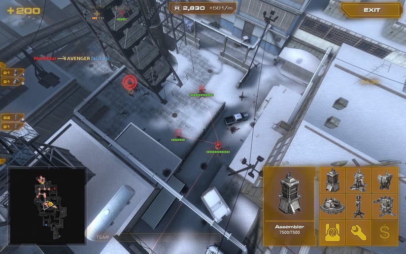 Game screenshot 4
