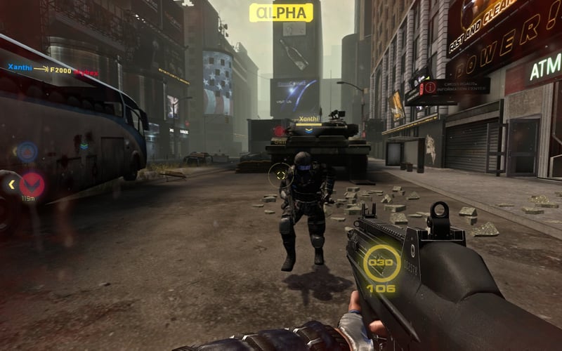 Game screenshot 3