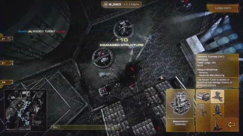Game screenshot 4
