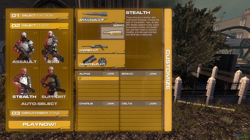 Game screenshot 4