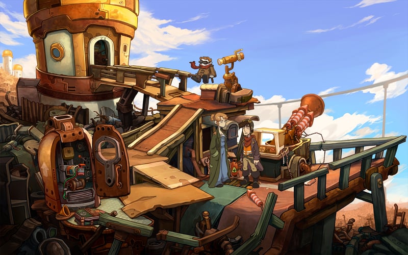 Game screenshot 5
