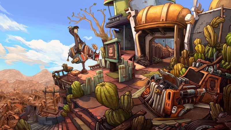 Game screenshot 5