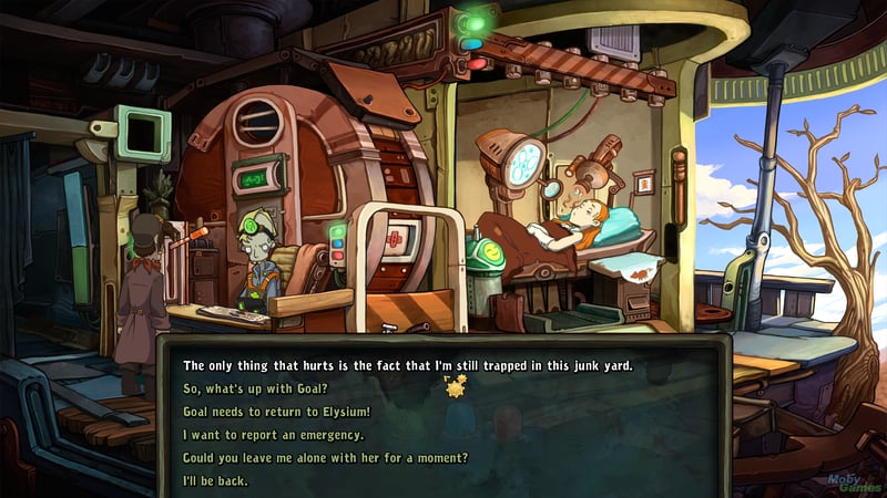 Game screenshot 2