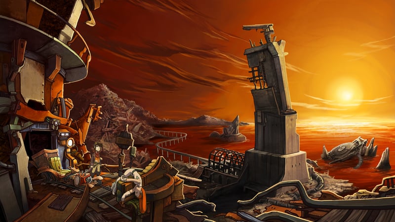 Game screenshot 3