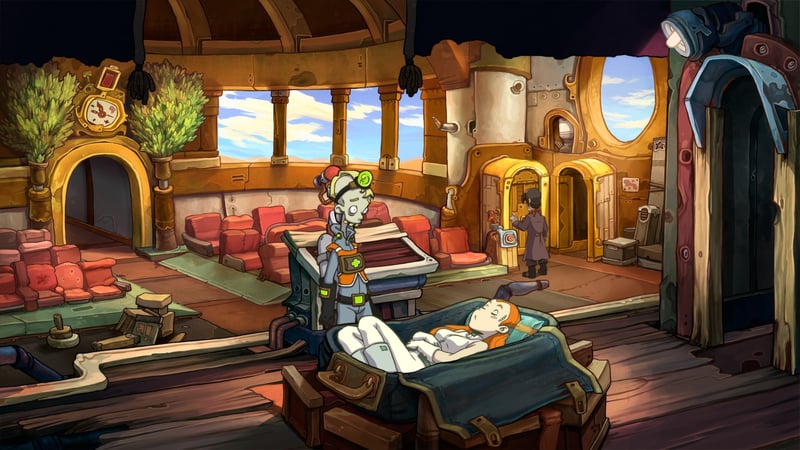 Game screenshot 4
