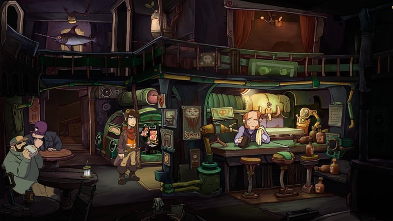 Game screenshot 3