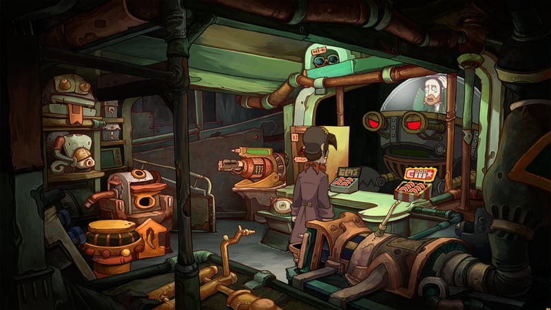 Game screenshot 4