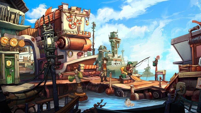 Game screenshot 5