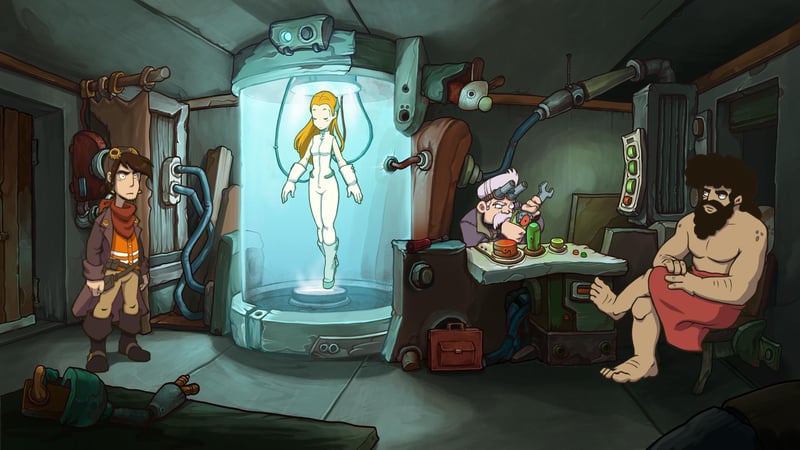Game screenshot 2