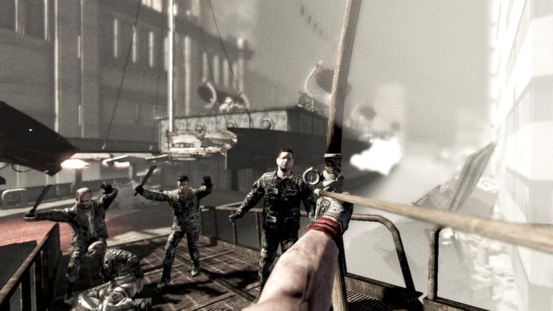 Game screenshot 5
