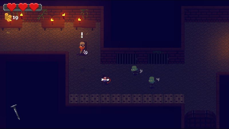 Game screenshot 5