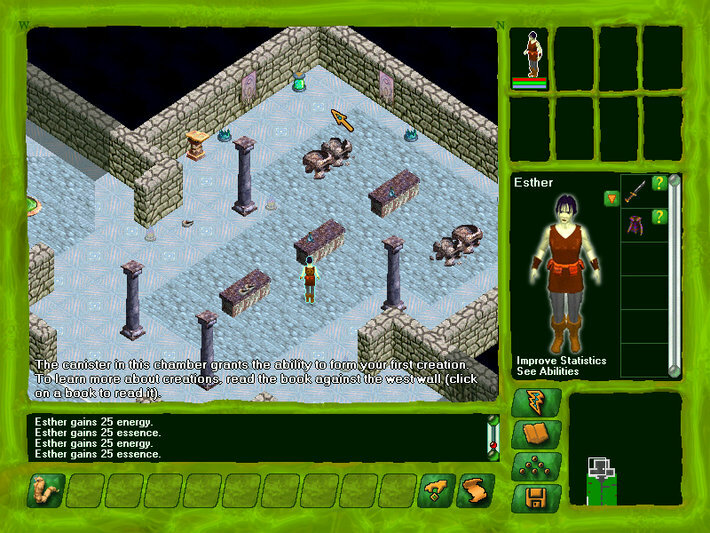 Game screenshot 3