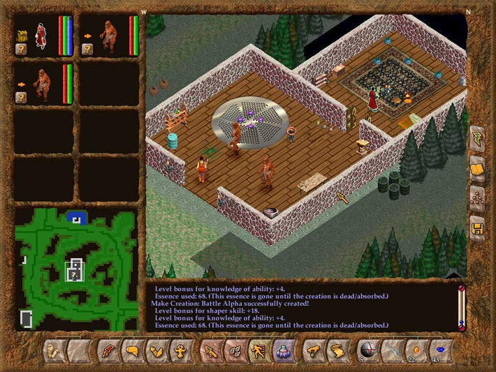 Game screenshot 3