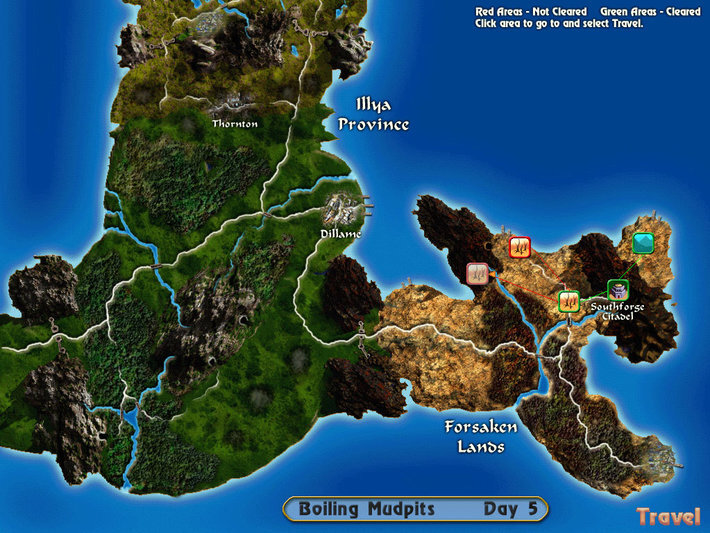 Game screenshot 3