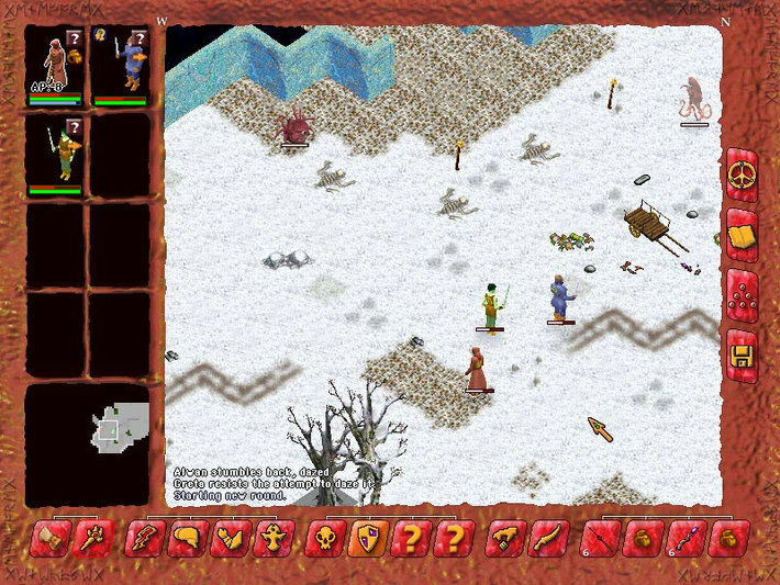 Game screenshot 4