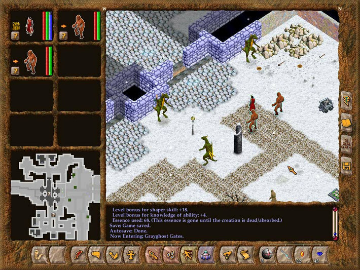 Game screenshot 4