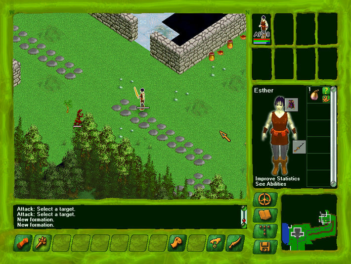 Game screenshot 5