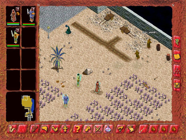 Game screenshot 4