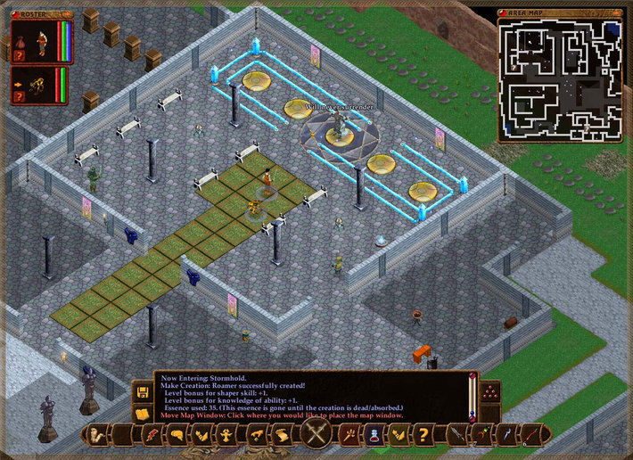 Game screenshot 2