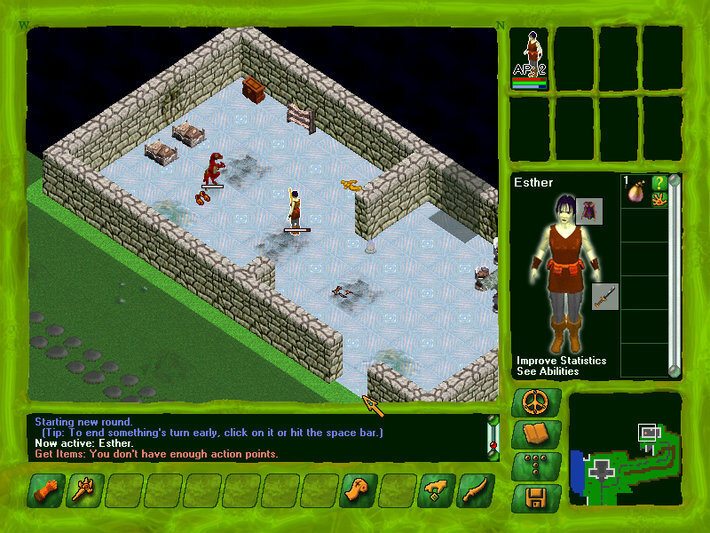 Game screenshot 5