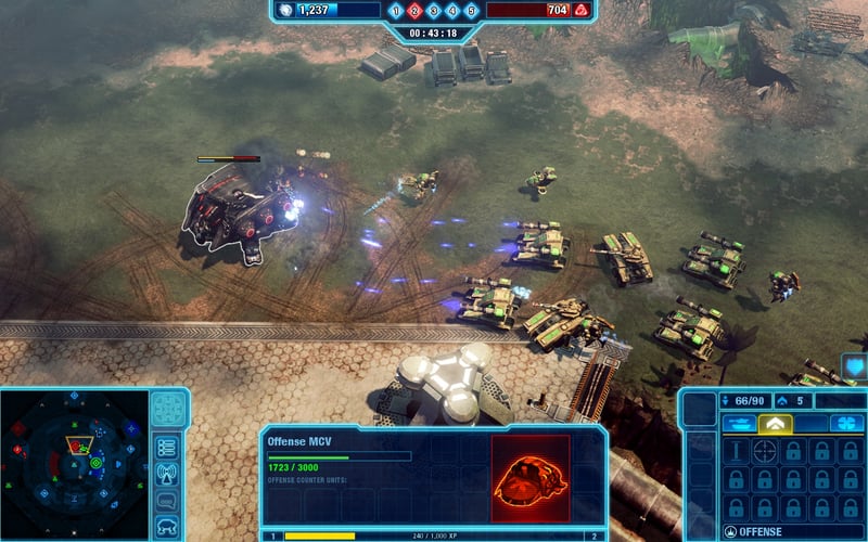 Game screenshot 2