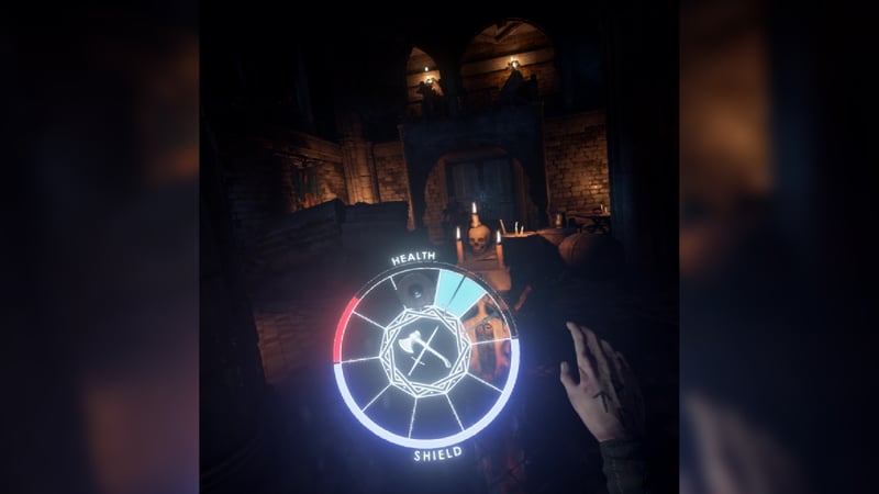 Game screenshot 3