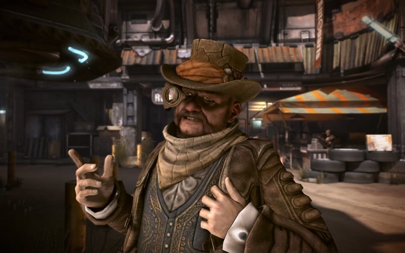 Game screenshot 5
