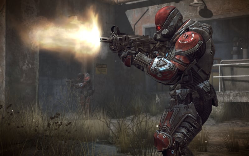 Game screenshot 4