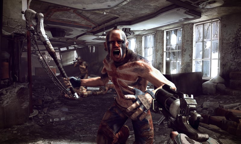 Game screenshot 4