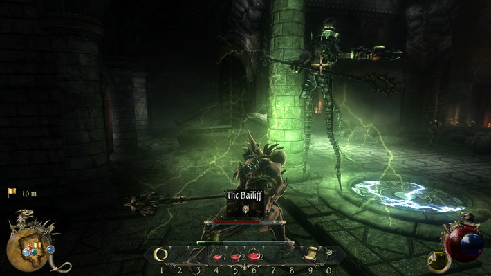 Game screenshot 2