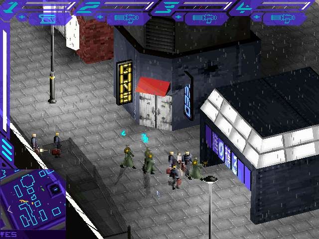 Game screenshot 1