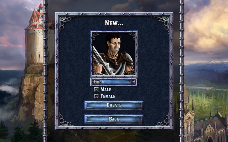 Game screenshot 2