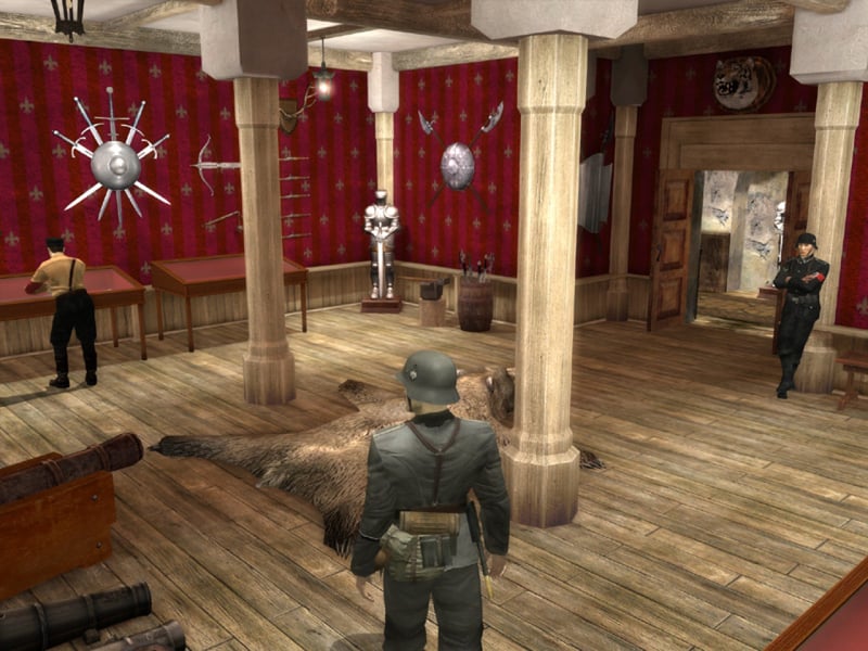 Game screenshot 5