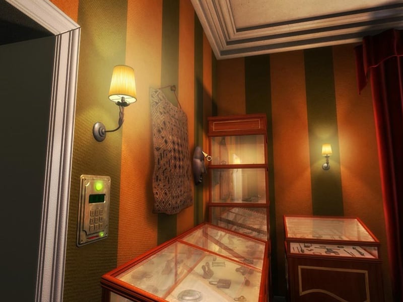 Game screenshot 3