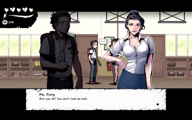Game screenshot 5