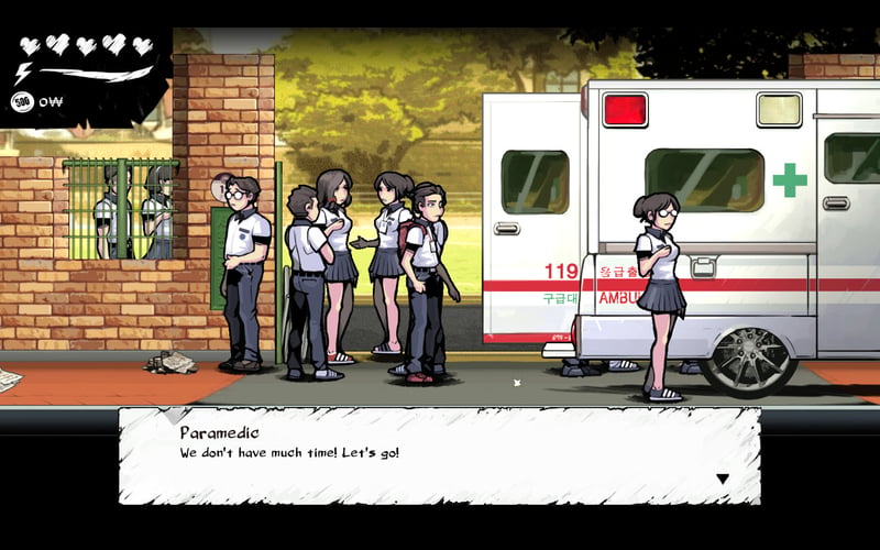 Game screenshot 4