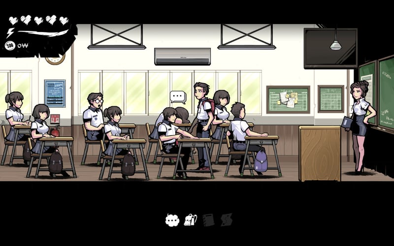 Game screenshot 4