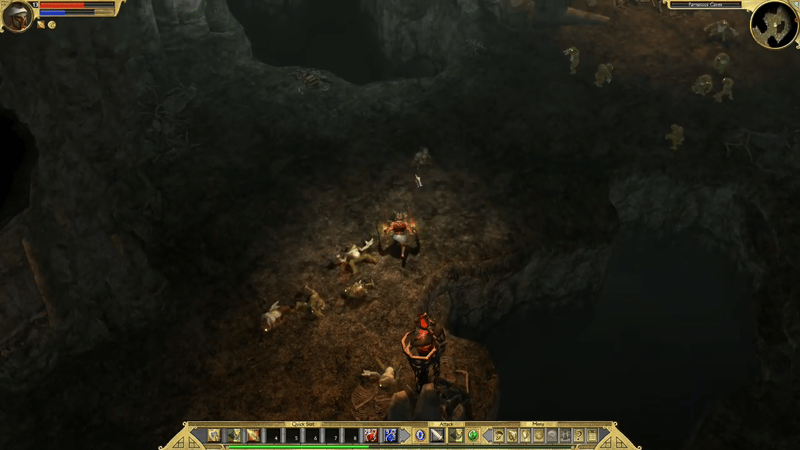 Game screenshot 2