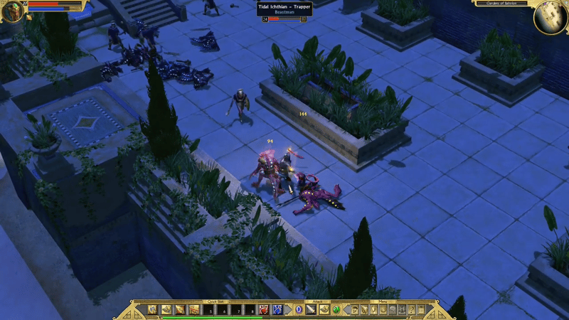 Game screenshot 3
