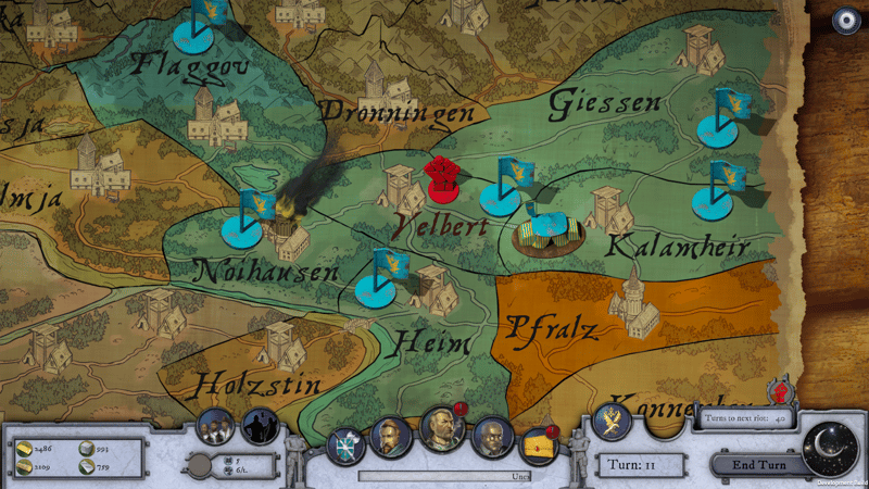 Game screenshot 5