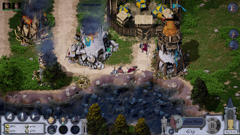 Game screenshot 2