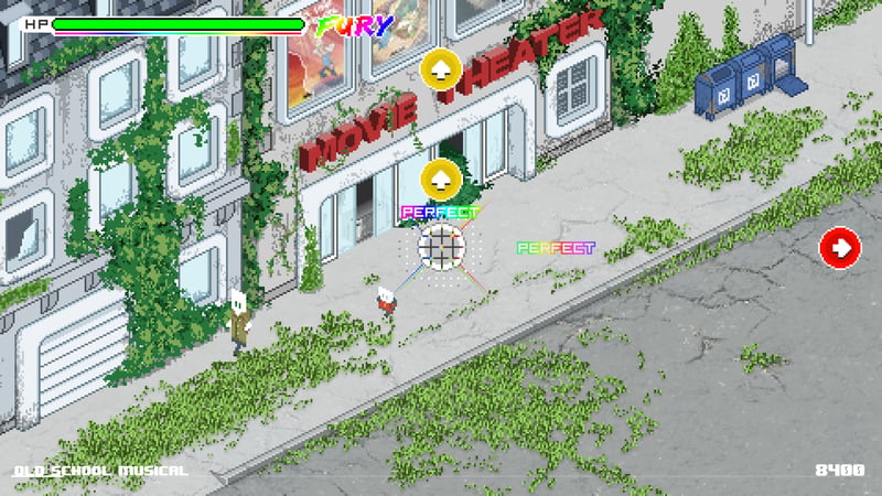 Game screenshot 4