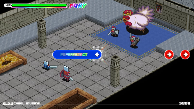 Game screenshot 3