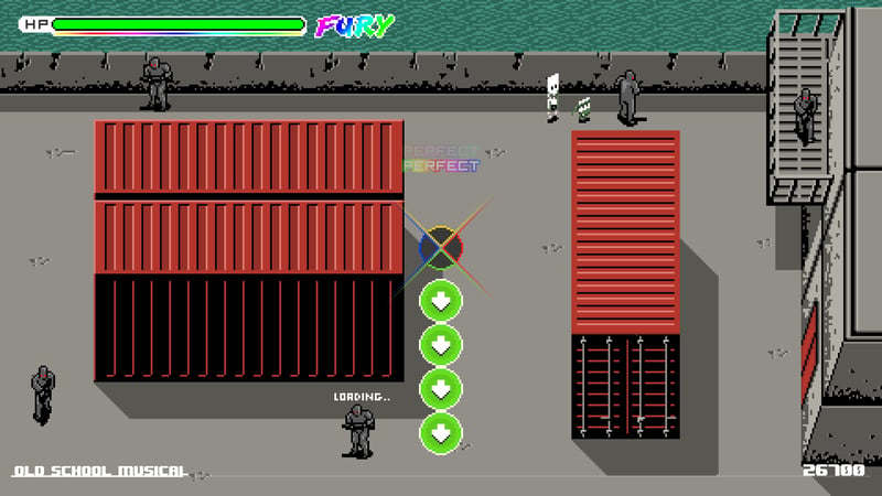 Game screenshot 5